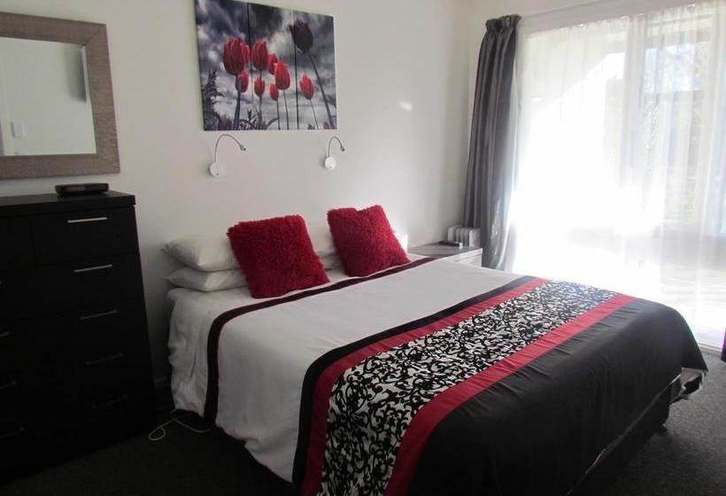 Avonhead Garden Motel