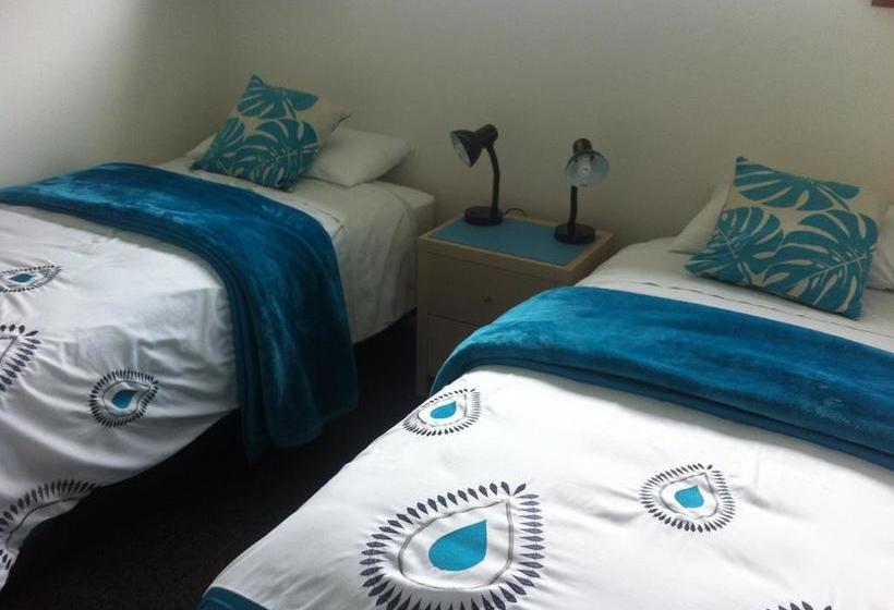 Avonhead Garden Motel