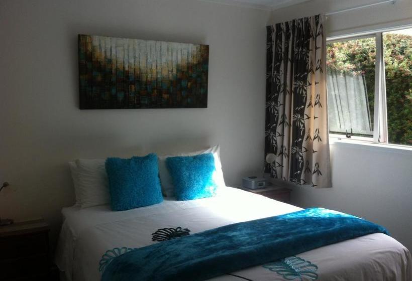 Avonhead Garden Motel