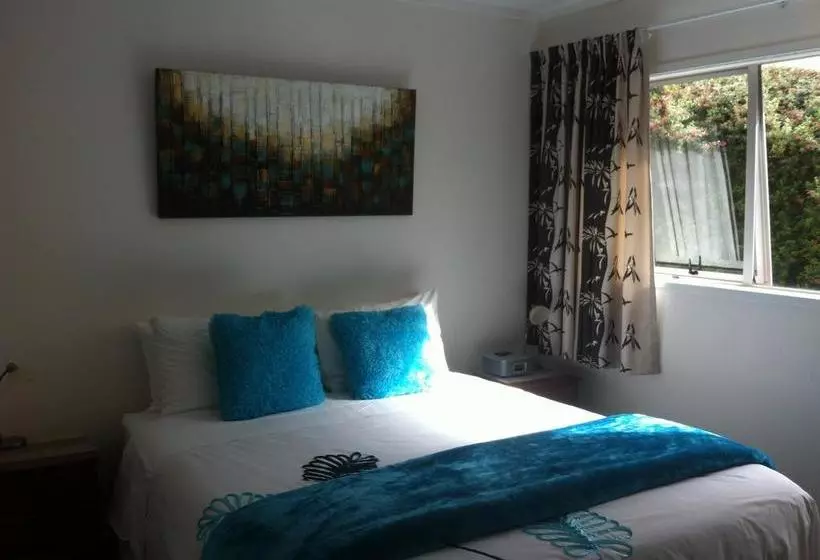 Avonhead Garden Motel