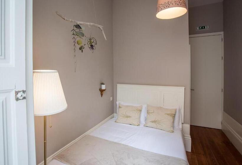 تختخواب و صبحانه Being Porto Hostel