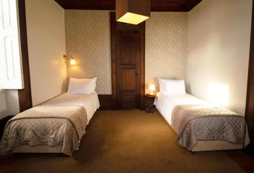 Aamiaismajoitus (B&B) Casa Com Historia