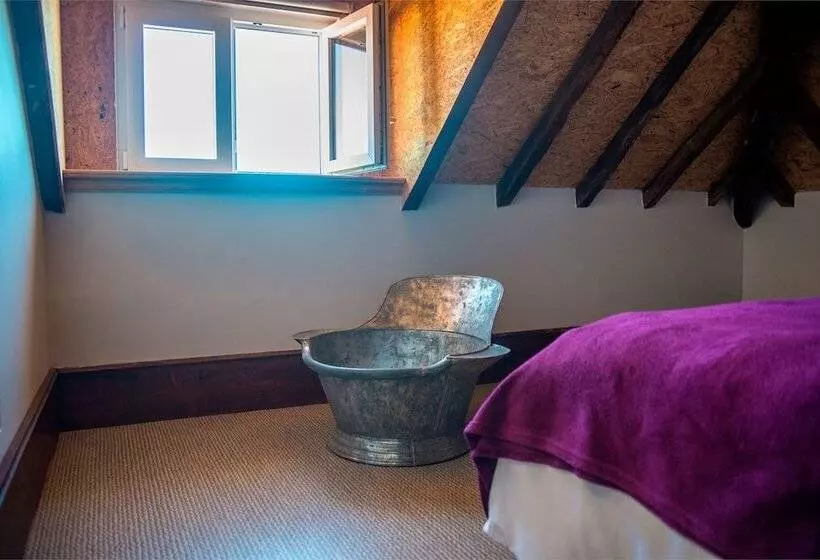 Aamiaismajoitus (B&B) Casa Com Historia