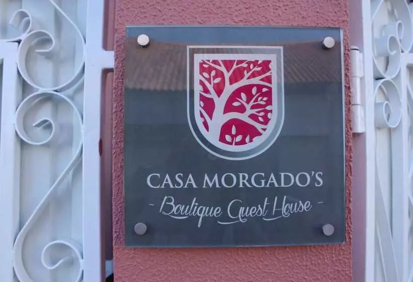 Aamiaismajoitus (B&B) Casa Morgados   Grândola Guesthouse