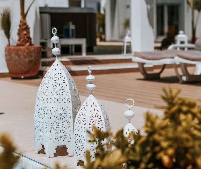 مبيت وإفطار Casa Morgados Grândola Guesthouse