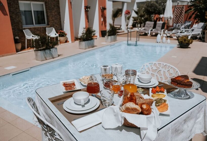 צימר Casa Morgados   Grândola Guesthouse