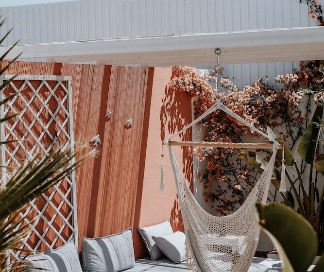 مبيت وإفطار Casa Morgados Grândola Guesthouse