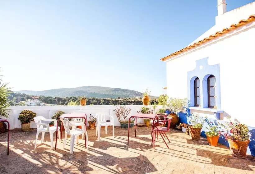 Aamiaismajoitus (B&B) Gato Preto De Silves Adults Only