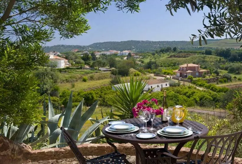 Aamiaismajoitus (B&B) Gato Preto De Silves Adults Only