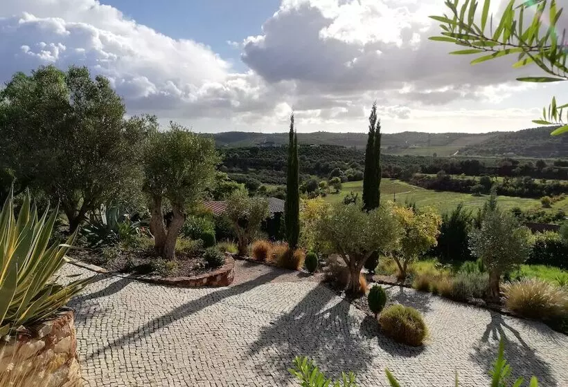Aamiaismajoitus (B&B) Gato Preto De Silves Adults Only