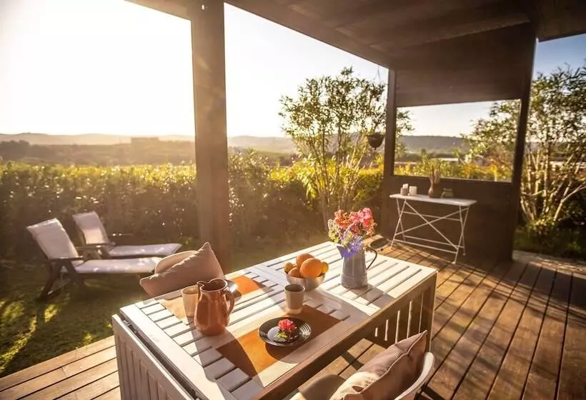 Aamiaismajoitus (B&B) Gato Preto De Silves Adults Only