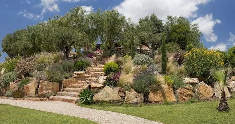 Aamiaismajoitus (B&B) Gato Preto De Silves Adults Only