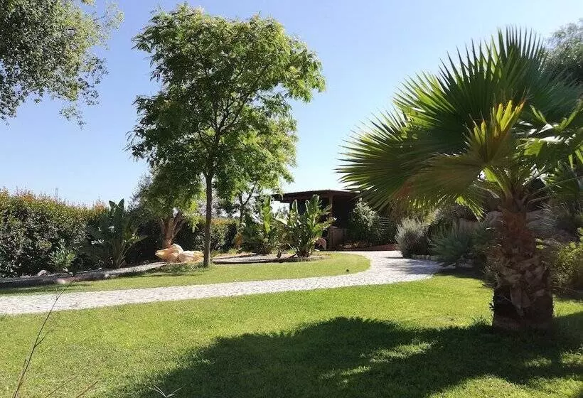 Aamiaismajoitus (B&B) Gato Preto De Silves Adults Only