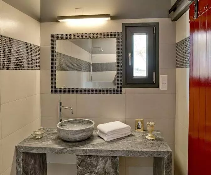 Aamiaismajoitus (B&B) Gato Preto De Silves Adults Only