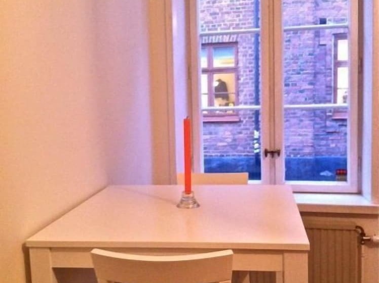 تختخواب و صبحانه Magles Smiley Inn