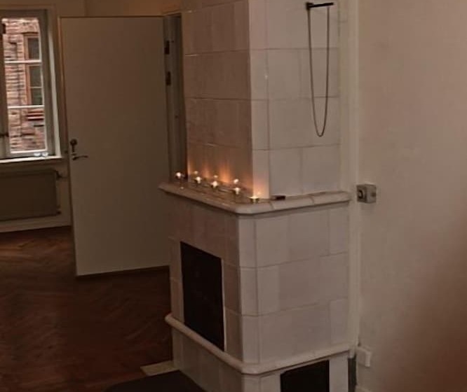 تختخواب و صبحانه Magles Smiley Inn