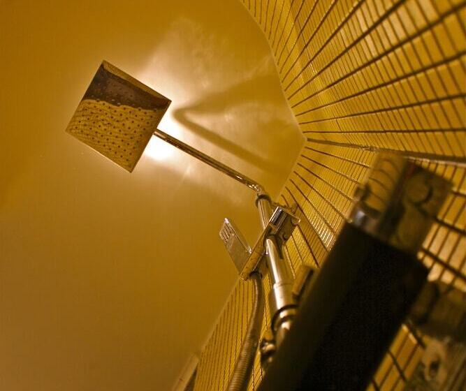 تختخواب و صبحانه Magles Smiley Inn