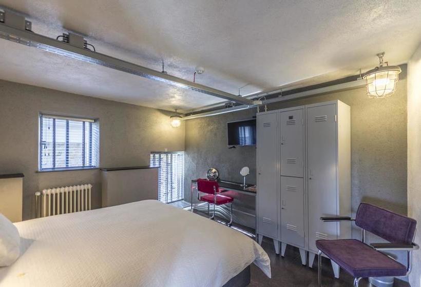 Bed and Breakfast Plano5  Robust Design