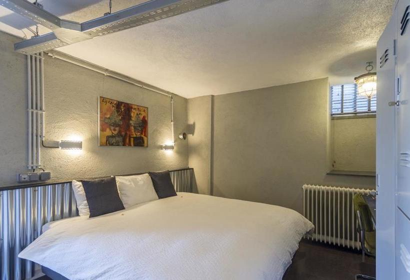 Bed and Breakfast Plano5  Robust Design