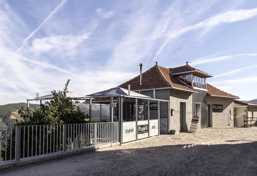 Bed and Breakfast Plano5  Robust Design