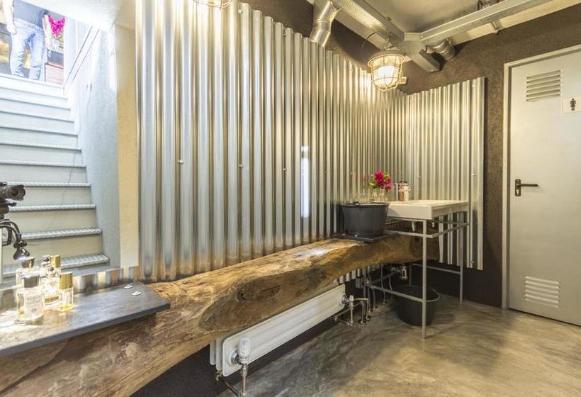 Bed and Breakfast Plano5  Robust Design