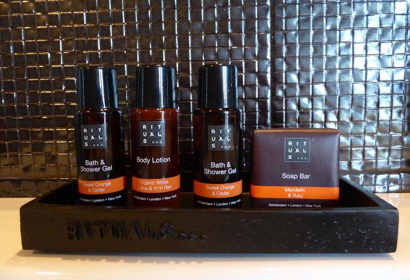 Bed and Breakfast Plano5  Robust Design