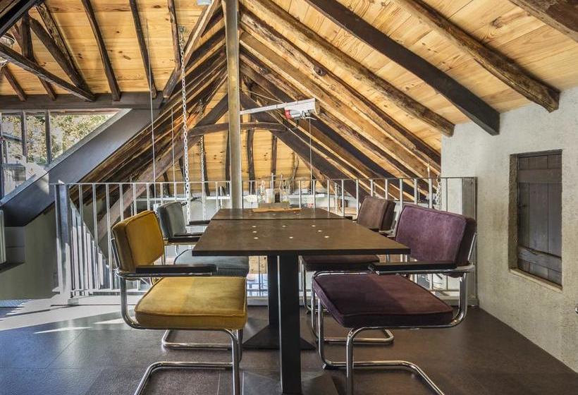 Bed and Breakfast Plano5  Robust Design