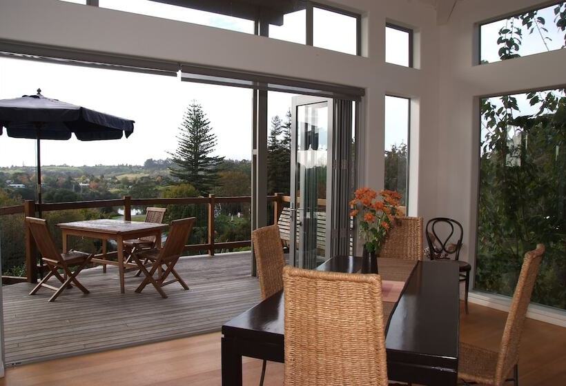 צימר Stone Store Lodge