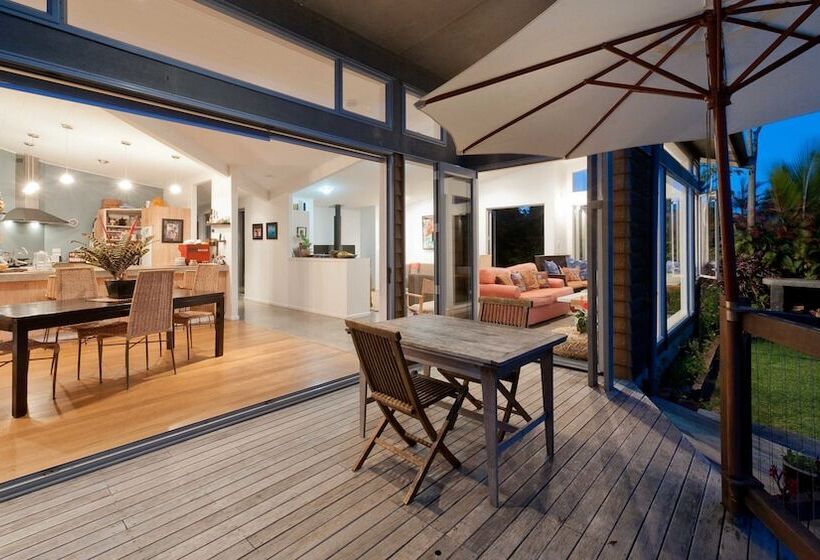 צימר Stone Store Lodge