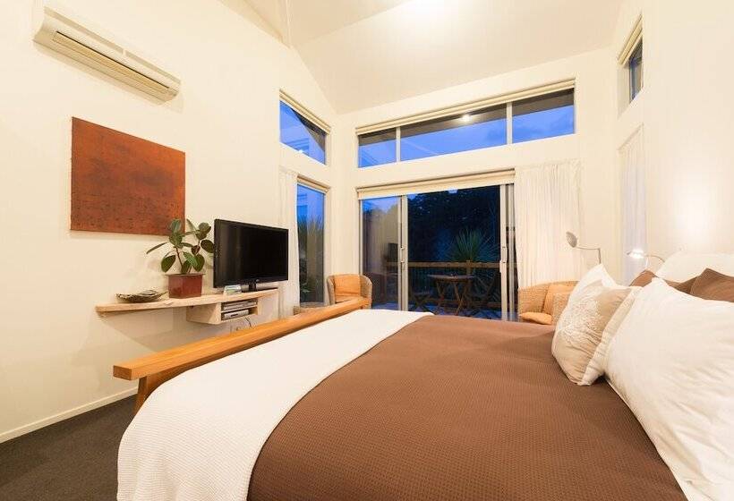 צימר Stone Store Lodge