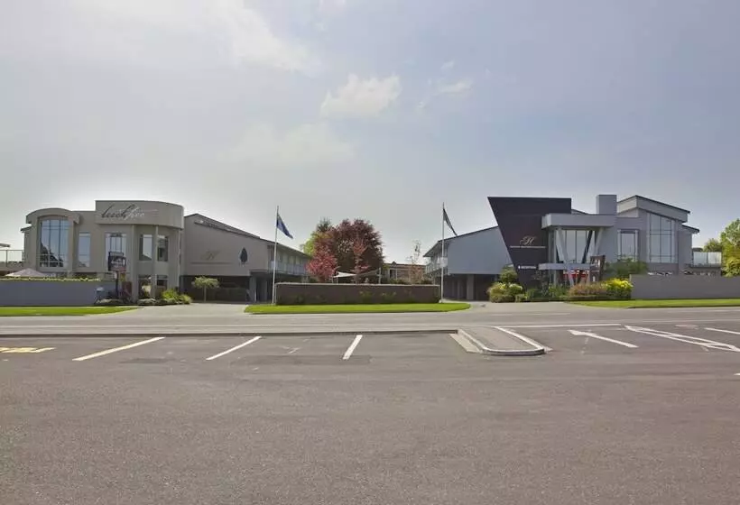 Beechtree Motel