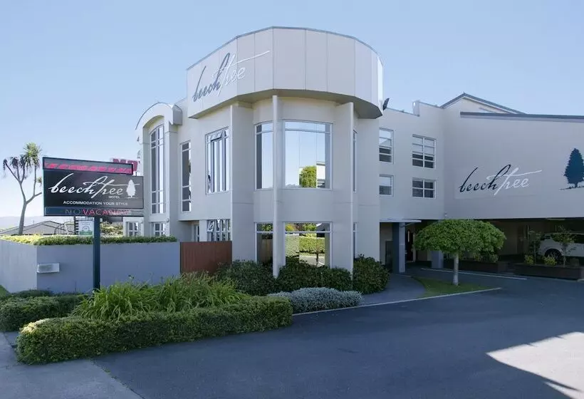 Beechtree Motel