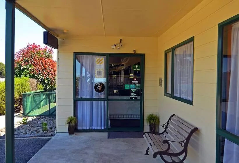 Celtic Motel