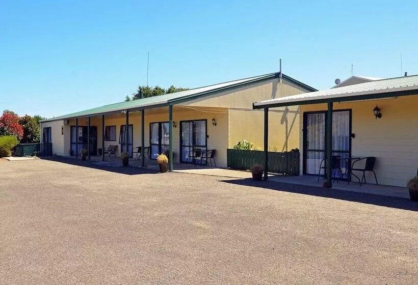 Celtic Motel