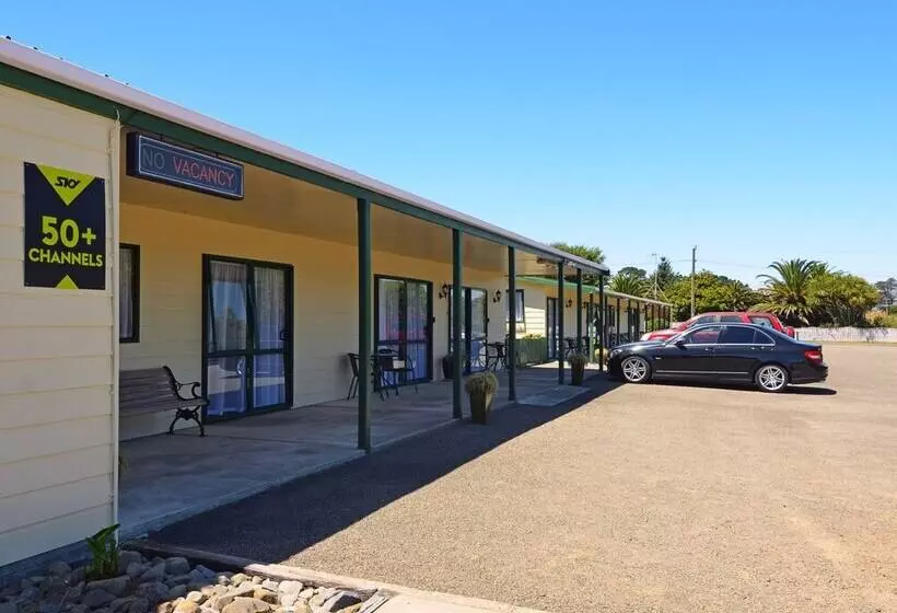 Celtic Motel