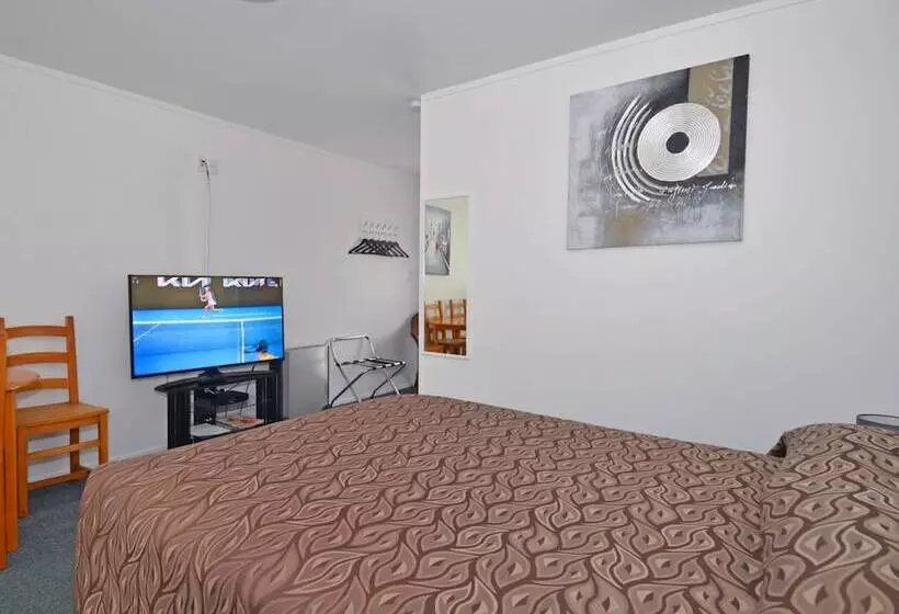Celtic Motel