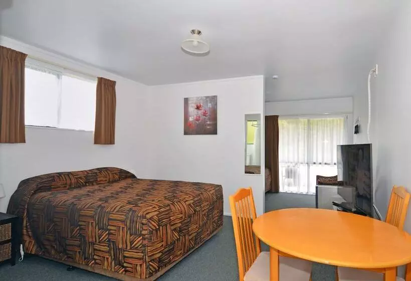 Celtic Motel