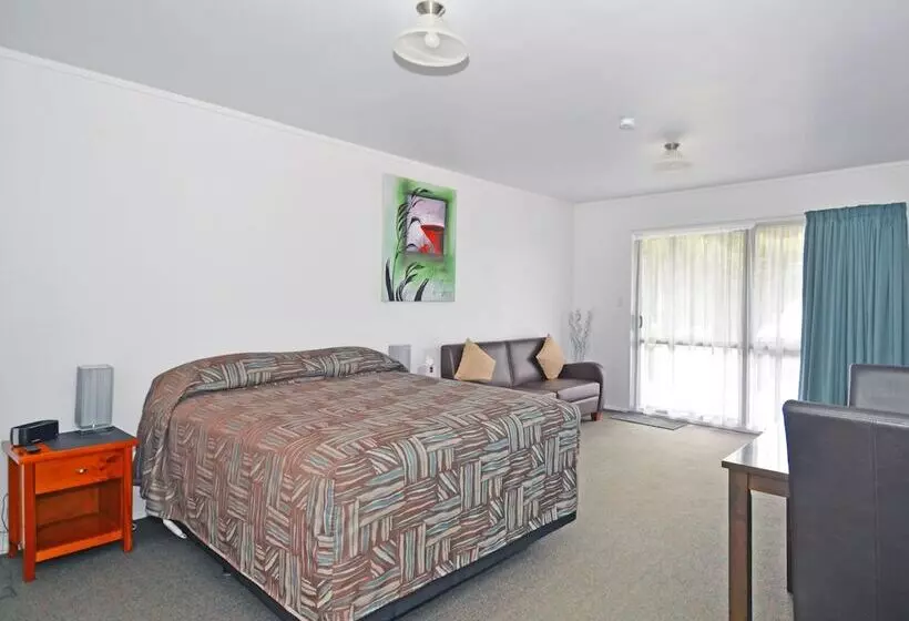 Celtic Motel