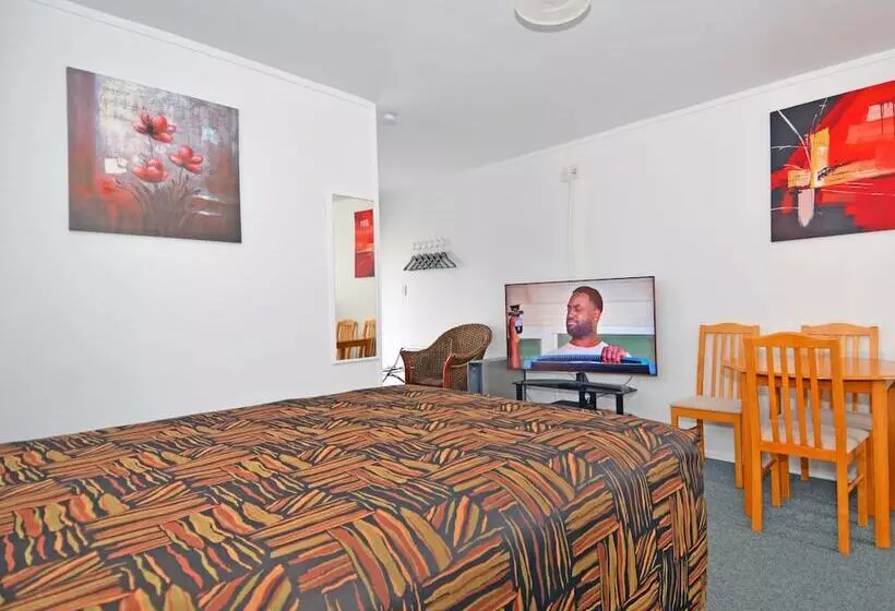 Celtic Motel