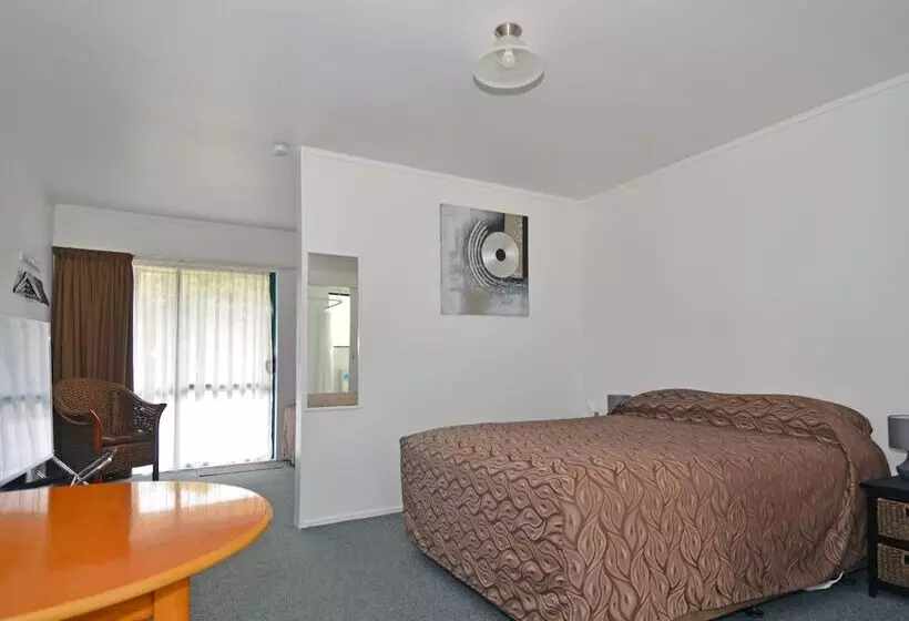 Celtic Motel