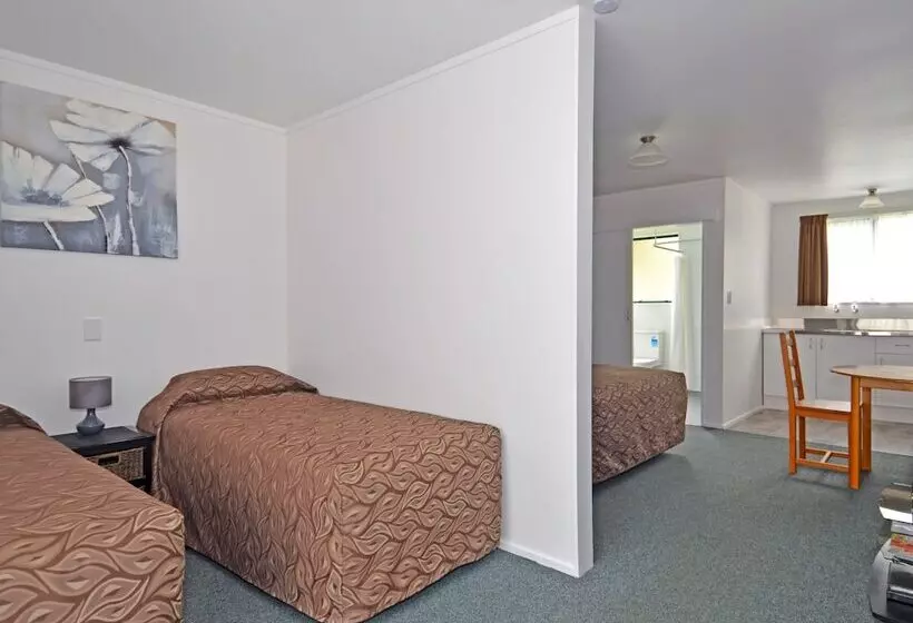 Celtic Motel