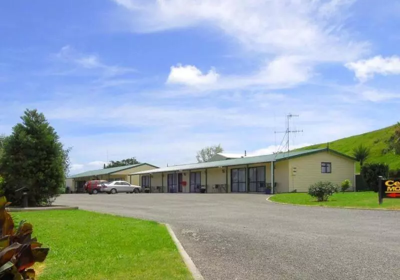 Celtic Motel