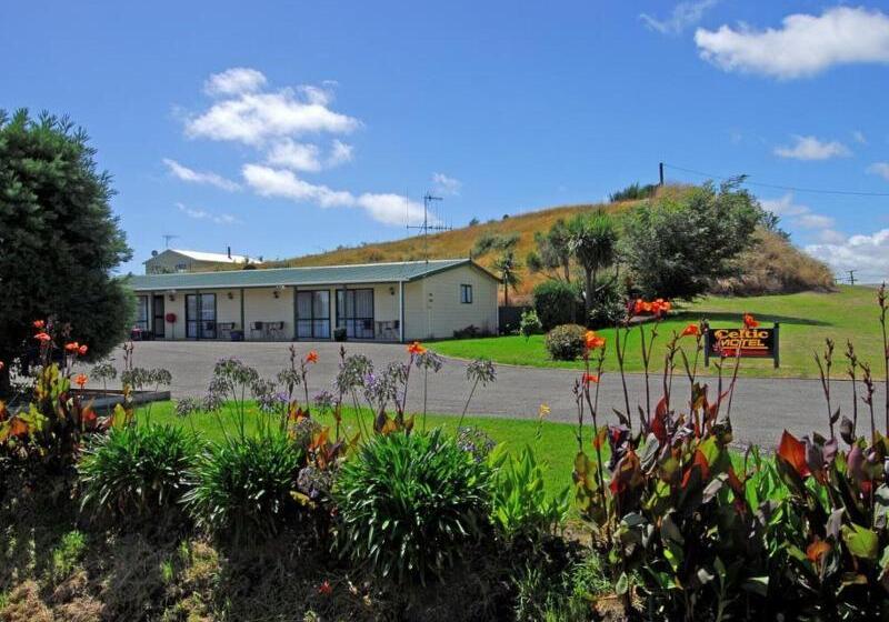 Celtic Motel