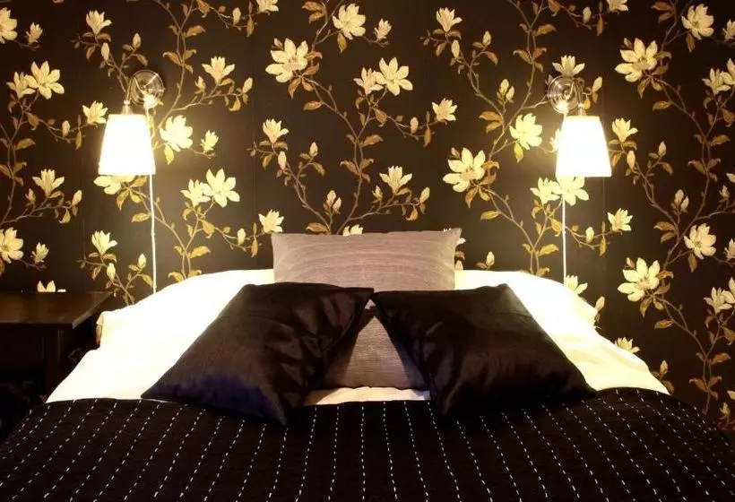 Borgs Villahotell Och B&b
