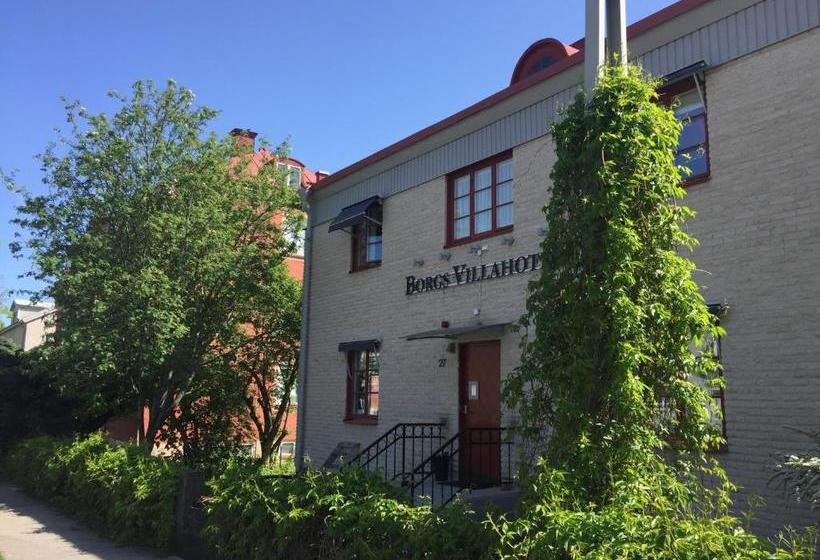 Borgs Villahotell Och B&b