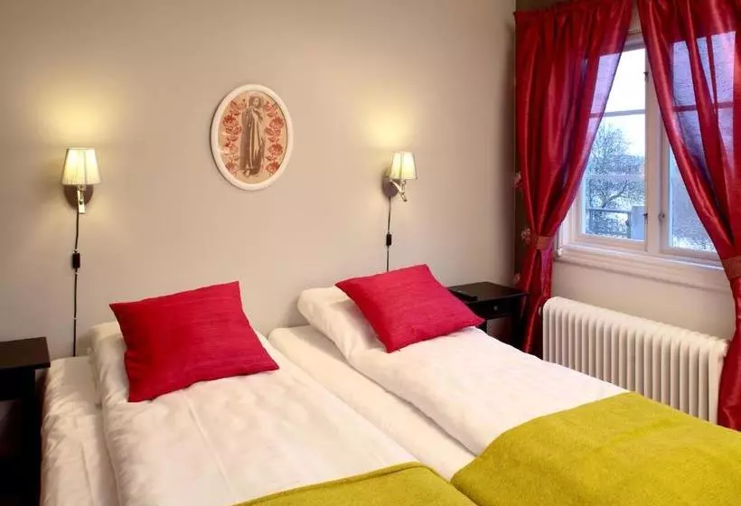 Borgs Villahotell Och B&b