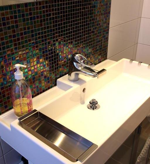 Borgs Villahotell Och B&b