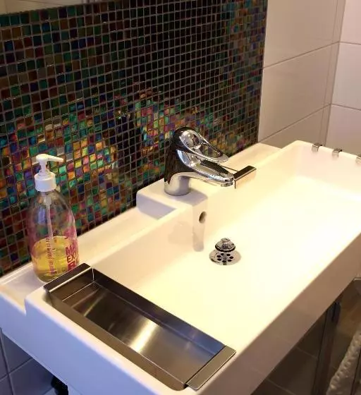 Borgs Villahotell Och B&b
