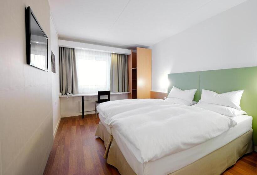 ホテル Good Morning Arlanda