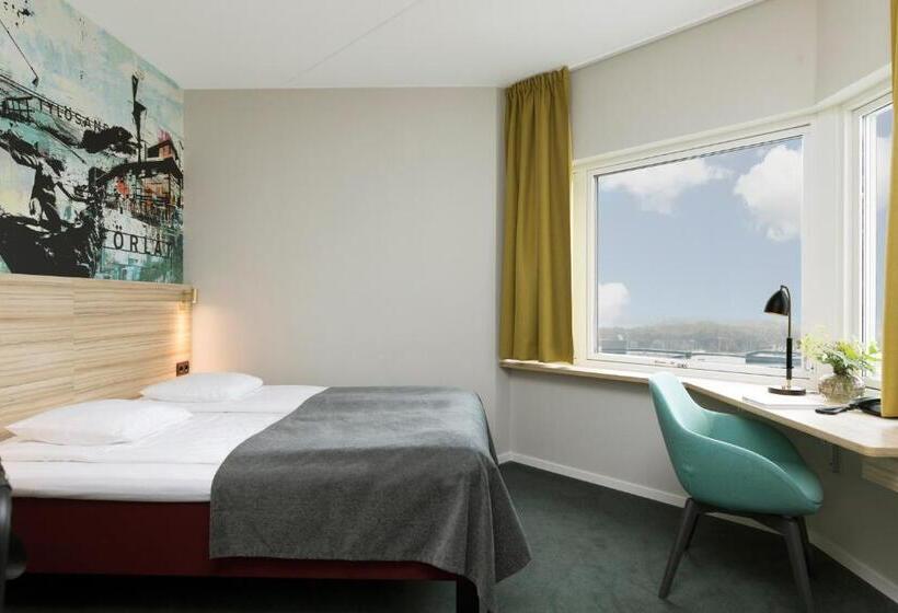 ホテル Good Morning Arlanda